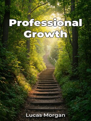 cover image of Professional Growth
